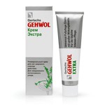 Крем для ног, Gehwol (Геволь) 75 мл Экстра