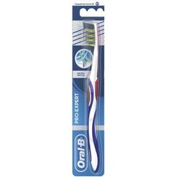 Зубная щетка oral-b Про-Эксперт экстра-чистка 40 средняя