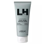 Гель для душа для мужчин, Lierac (Лиерак) 200 мл арт. LL10148A32024 Ом Интеграль 3в1 - для лица тела и волос туба