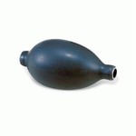 Груша резиновая, AND (Эй энд Ди) RB-101G для тонометров ua-серии