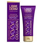 Крем для рук, Librederm (Либридерм) 75 мл Коллаген пептид+ омолаживающий против пигментных пятен