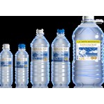 Вода питьевая, Байкальская 1.5 л негазированная
