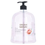 Гель для интимной гигиены, Dream Nature (Дрим Нэйче) 500 мл с молочной кислотой и увлажняющим витаминным комплексом