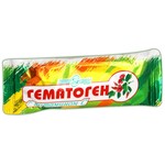 Гематоген, Народный 40 г с витамином c