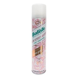 Шампунь сухой Batiste золотая роза 200 мл