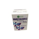 Миеланикс, капсулы 25 мг 21 шт