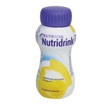 Смесь для энтерального питания жидкая, Nutridrink (Нутридринк) 200 мл ваниль