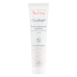 Крем Avene Сикальфат плюс восстанавливающий защитный 40 мл