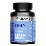 НМН бета-никотинамид мононуклеотид, Витамир капсулы 320 мг 60 шт