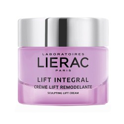 Крем-лифтинг для лица Lierac Лифт Интеграль дневной ремоделирующий укрепляющий 50 мл