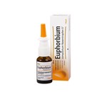 Эуфорбиум композитум Назентропфен С, спрей назальный 20 мл 1 шт