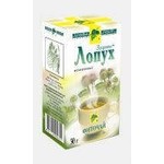 Чайный напиток, 50 г 1 шт лопух