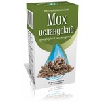 Исландский мох, фильтр-пакет 1.5 г 20 шт