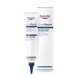 Крем для тела Eucerin Уреарепэйр плюс интенсивно восстанавливающий с 30% мочевиной 75 мл