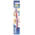 Зубная щетка для детей, oral-b (Орал-би) беби экстра мягкая 0 до 2 лет