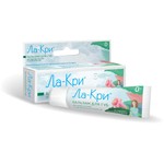 Бальзам для губ, Ла-Кри 12 г