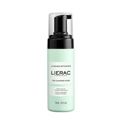 Пенка для лица Lierac очищающая 150 мл