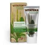 Крем-бальзам, Vitateka (Витатека) 75 мл регенерирующий подорожник пантенол
