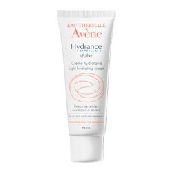 Эмульсия для лица Avene Гидранс Оптималь Лежер легкая увлажняющая 40 мл