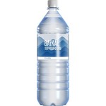 Вода питьевая, Baikal Springs (Байкальские родники) 1.5 л природная негазированная ПЭТ