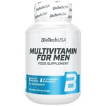 Мультивитамины для мужчин, BioTechUSA (БиотехЮЭсЭй) таблетки 1680 мг 60 шт
