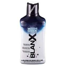 Ополаскиватель Blanx отбеливающий 500 мл