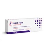 Илсира, раствор для подкожного введения 180 мг/мл 0.9 мл (162 мг) 2 шт