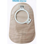 Мешок стомный для двухкомпонентных калоприемников, Coloplast (Колопласт) 1 шт Alterna арт. 17601 Алтерна нового поколения недренируемый (закрытый) фланец 50 мм для колостомы непрозрачный