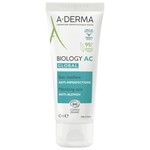 Крем, A-Derma (А-Дерма) 40 мл Биолоджи AC Глобал для комплексного ухода за проблемной кожей
