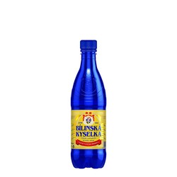 Вода минеральная Билинская киселка 0.5 л