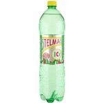 Вода питьевая, Stelmas (Стэлмас) 0.6 л 1 шт негазированная