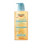 Масло для душа, Eucerin (Эуцерин) 400 мл Атопи Контрол очищающее