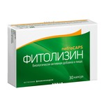 Фитолизин Nefrocaps, капсулы 356 мг 30 шт