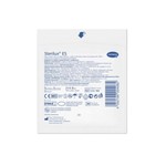 Салфетки стерильные марлевые, Sterilux (Стерилюкс) р. 5смх5см 3 шт арт. 232001 ЕС