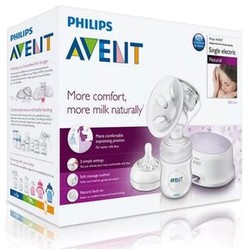 Молокоотсос Avent нейчерал электронный