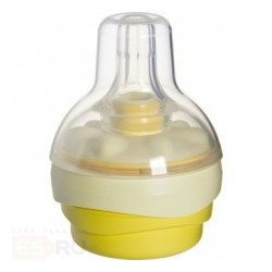 Соска силиконовая 1 шт. Medela Кальма