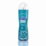 Гель-смазка интимный, Durex (Дюрекс) 50 мл Плей Тингл