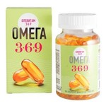 Олевигам омега 3-6-9, капсулы 1400 мг 90 шт