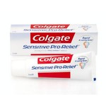 Зубная паста, Colgate (Колгейт) 75 мл Сенситив Про-релиф отбеливающая