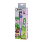 Термометр, CS Medica (Си Эс Медика) KIDS CS-84-B мишка
