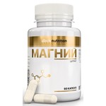 Магний цитрат, aTech Nutrition (аТеч Нутришн) капсулы 720 мг 60 шт