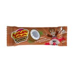 Гематоген, Lava Lava (Лава Лава) 40 г Русский с кокосом в глазури