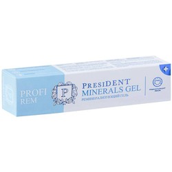 Гель для зубов PresiDent профи Rem реминерализующий 30 мл