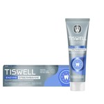 Зубная паста, Tiswell (Тисвелл) 110 г энзимная отбеливание с кальцием