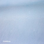 Простыня хирургическая нестерильная, р. 200смх80см 10 шт 42 г/м2 спанбонд голубая