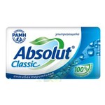 Мыло туалетное, Absolut (Абсолют) 90 г ультразащита