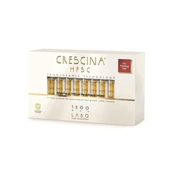 Лосьон для стимуляции роста волос Crescina 1300 для мужчин 20 шт. 3.5 мл