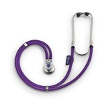 Стетоскоп, Little Doctor (Литтл Доктор) LD Special 56 см ЛД Спешл фиолетовый