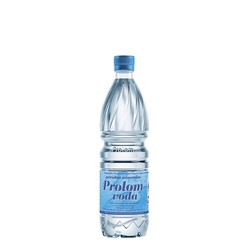 Вода минеральная Prolom 0.5 л