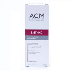 Гель ACM Витикc регулятор 50 мл